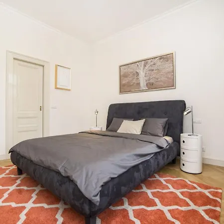 Milosrdnych Apartments Prague Room photo
